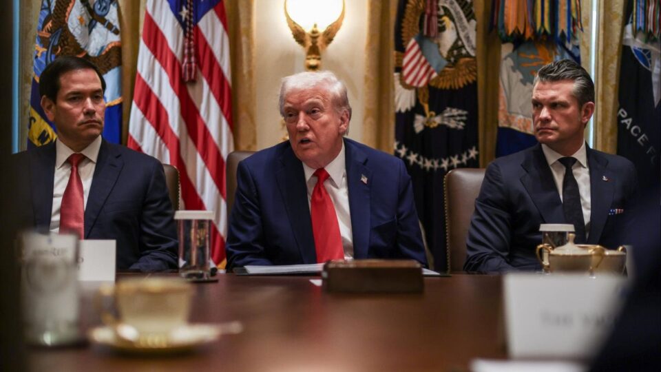 Quem controla o fogo? A IA virou arma militar — e a liberdade está sob ataque