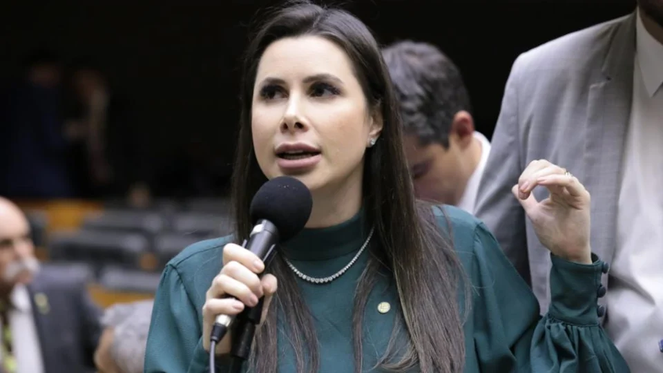 Tensão envolvendo o Senado por Santa Catarina mexeu em aliança com o PP e chamou a atenção do partido Novo.