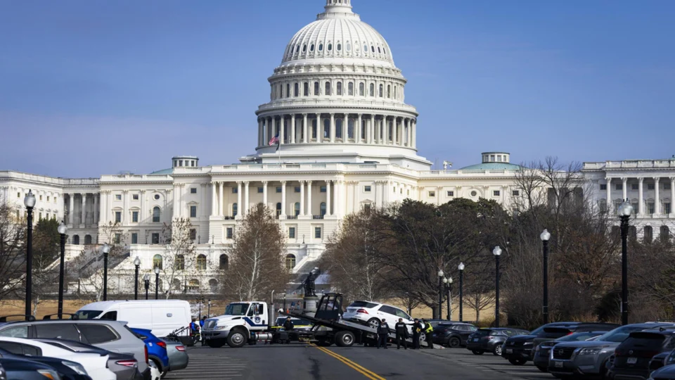 senado eua irã trump guerra