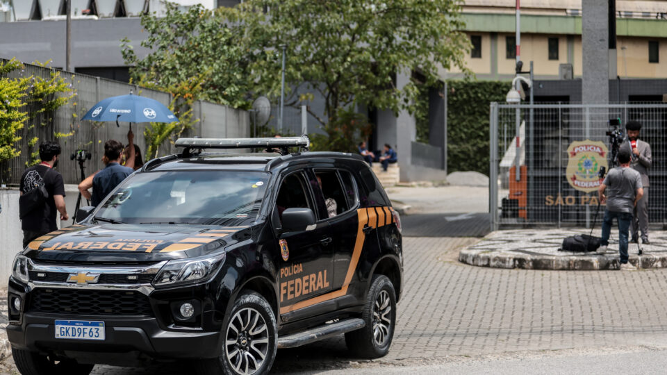 Braço direito de Vorcaro tem morte cerebral após tentar suicídio na PF