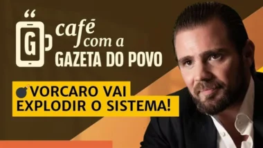 Vorcaro vai explodir o sistema?