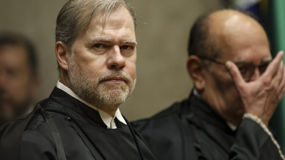Por que a decisão de Gilmar Mendes sobre Dias Toffoli gerou polêmica no STF?