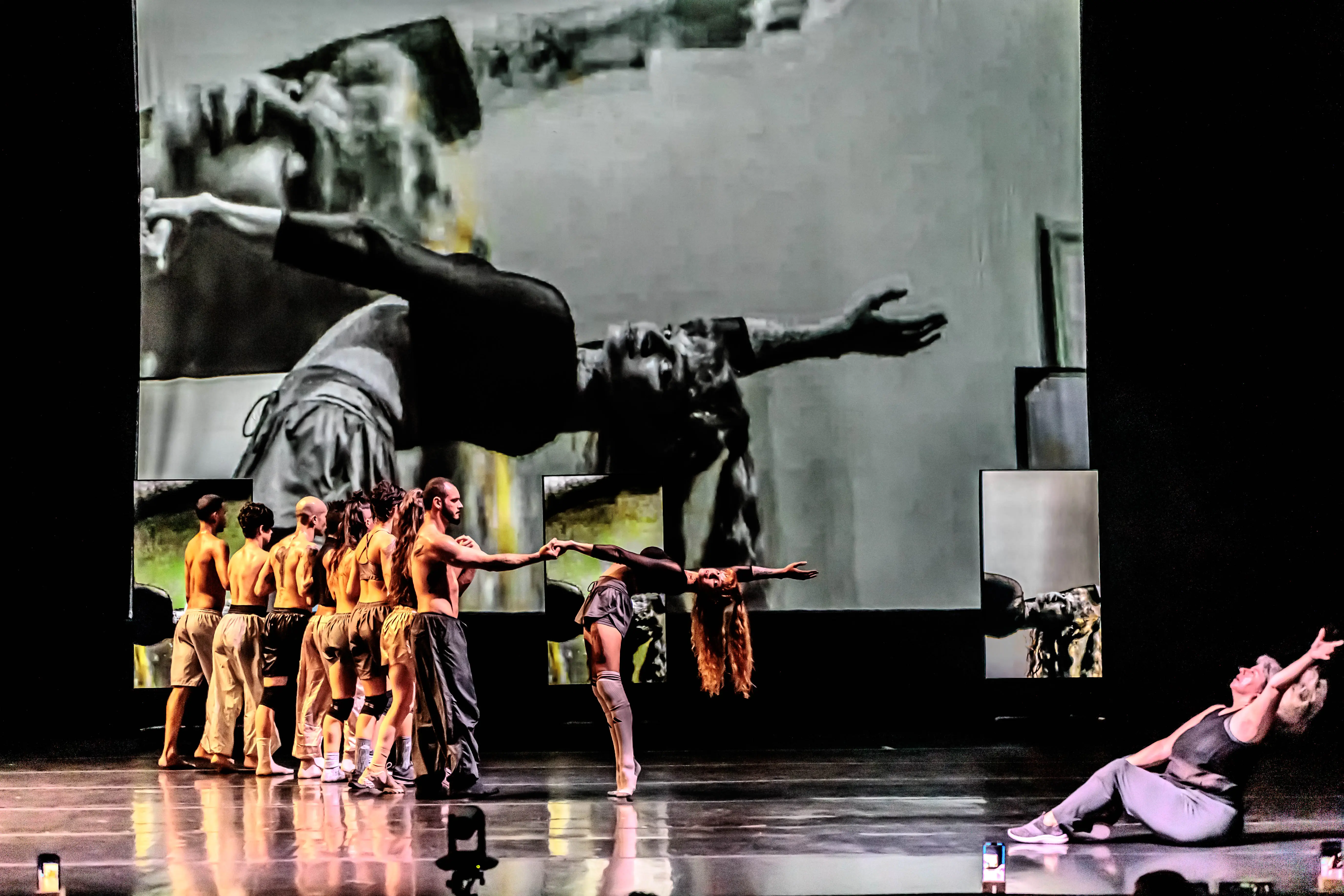 Teatro em Florianópolis