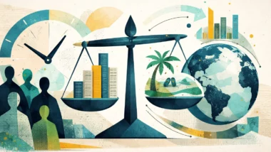 Redução de jornada escala 6x1