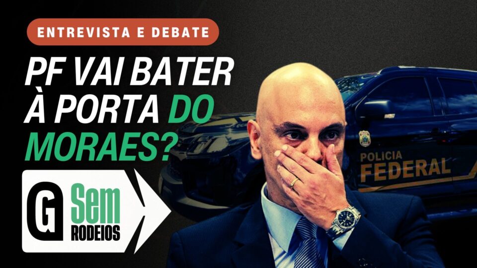 Vorcaro relata encontro com Moraes