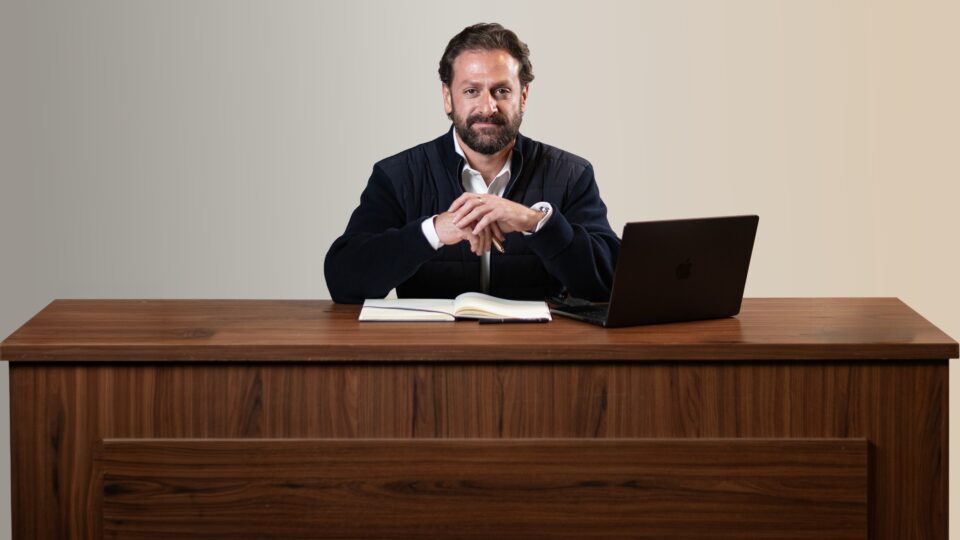 Ítalo Marsili cogita Senado pelo Novo e defende prisão perpétua para corrupção