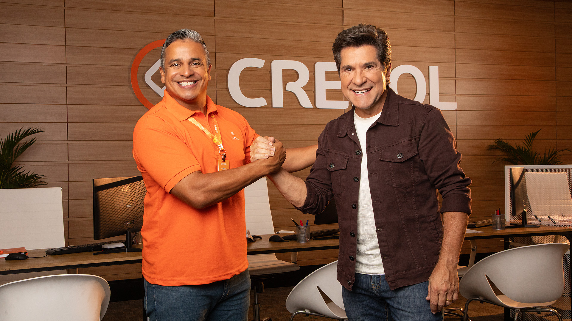 Para fortalecer a divulgação da campanha, o cantor Daniel, embaixador da ação, participará do engajamento ao longo do período