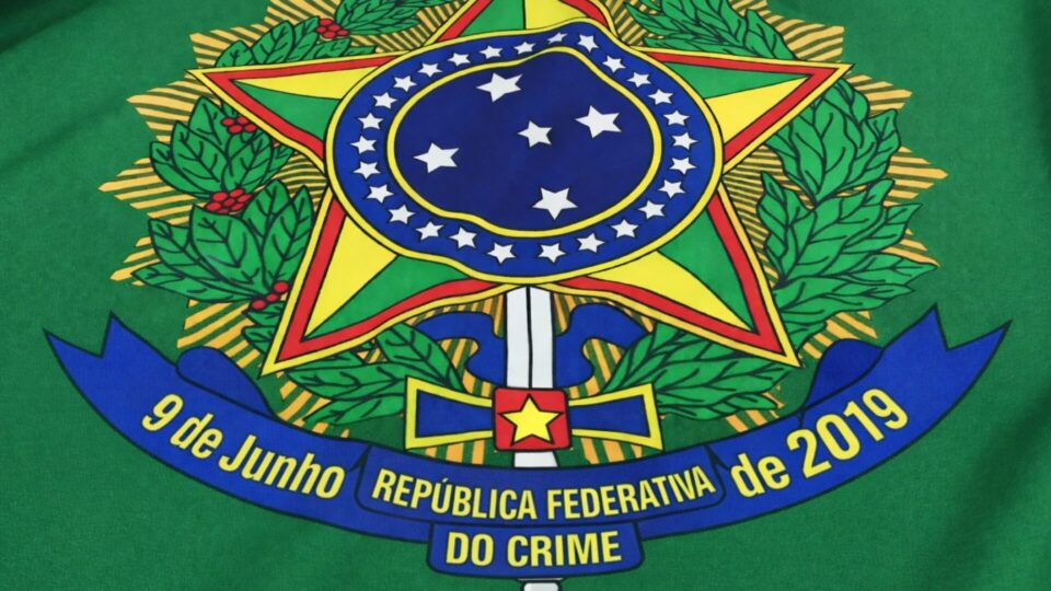 A República do Crime