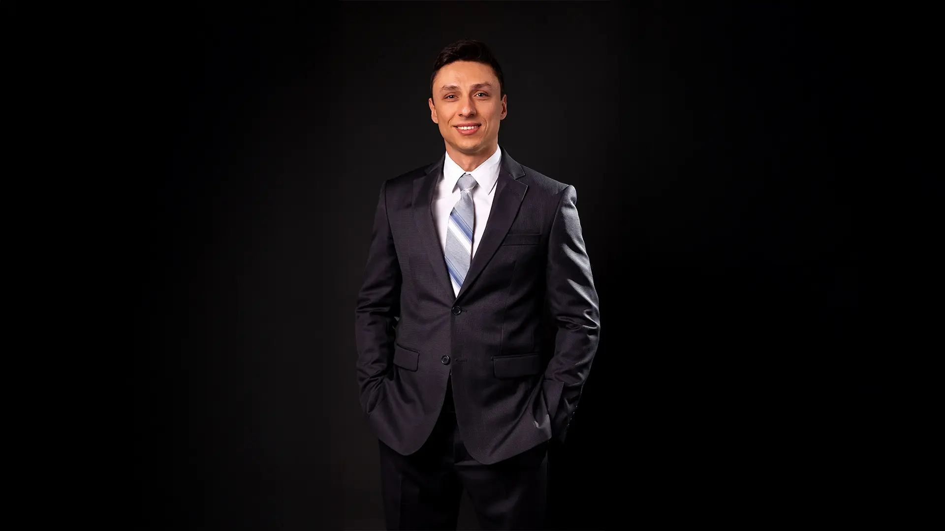 Jorge Majeski, sócio e CFO do Grupo Éos: nova estrutura tributária exige que escritórios de advocacia adotem gestão baseada em dados e planejamento estratégico.