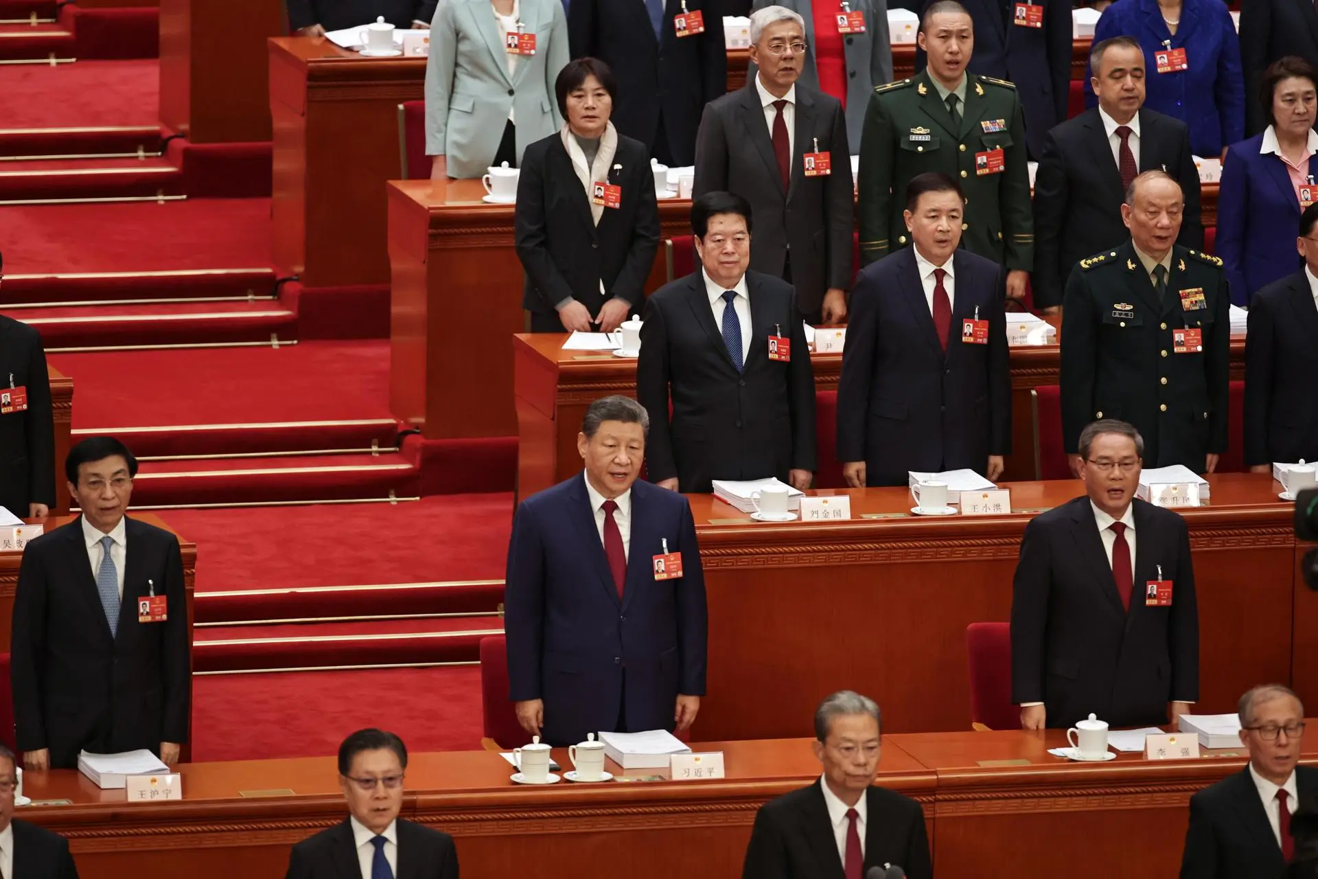 china irã oriente médio