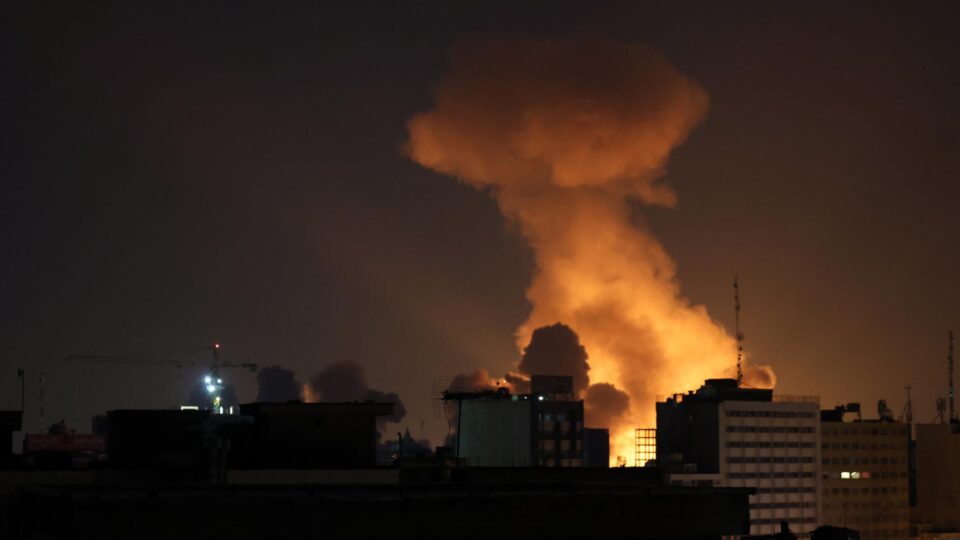 EUA e Israel anunciam nova fase da guerra contra o Irã