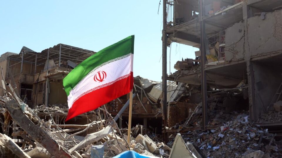 A guerra contra o Irã pode acabar rápido — o problema começa depois