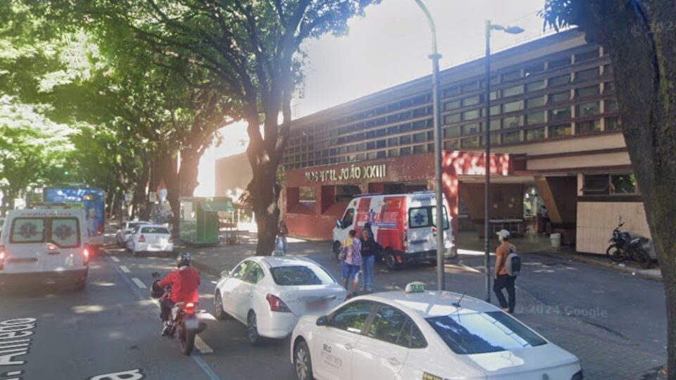 Braço direito de Vorcaro, “Sicário” está em estado gravíssimo, diz governo de MG