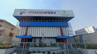 Amazonprev
