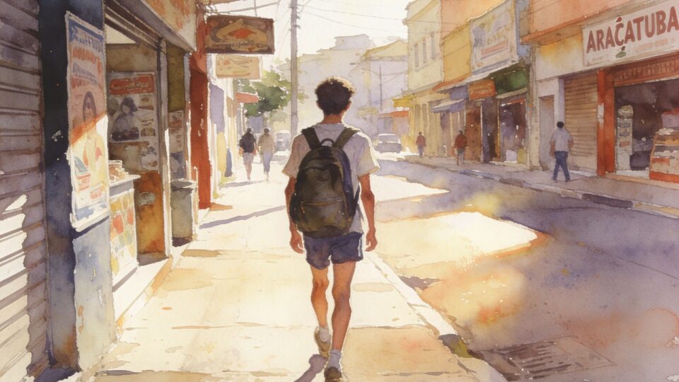 Estive morto: relato de um sobrevivente da depressão