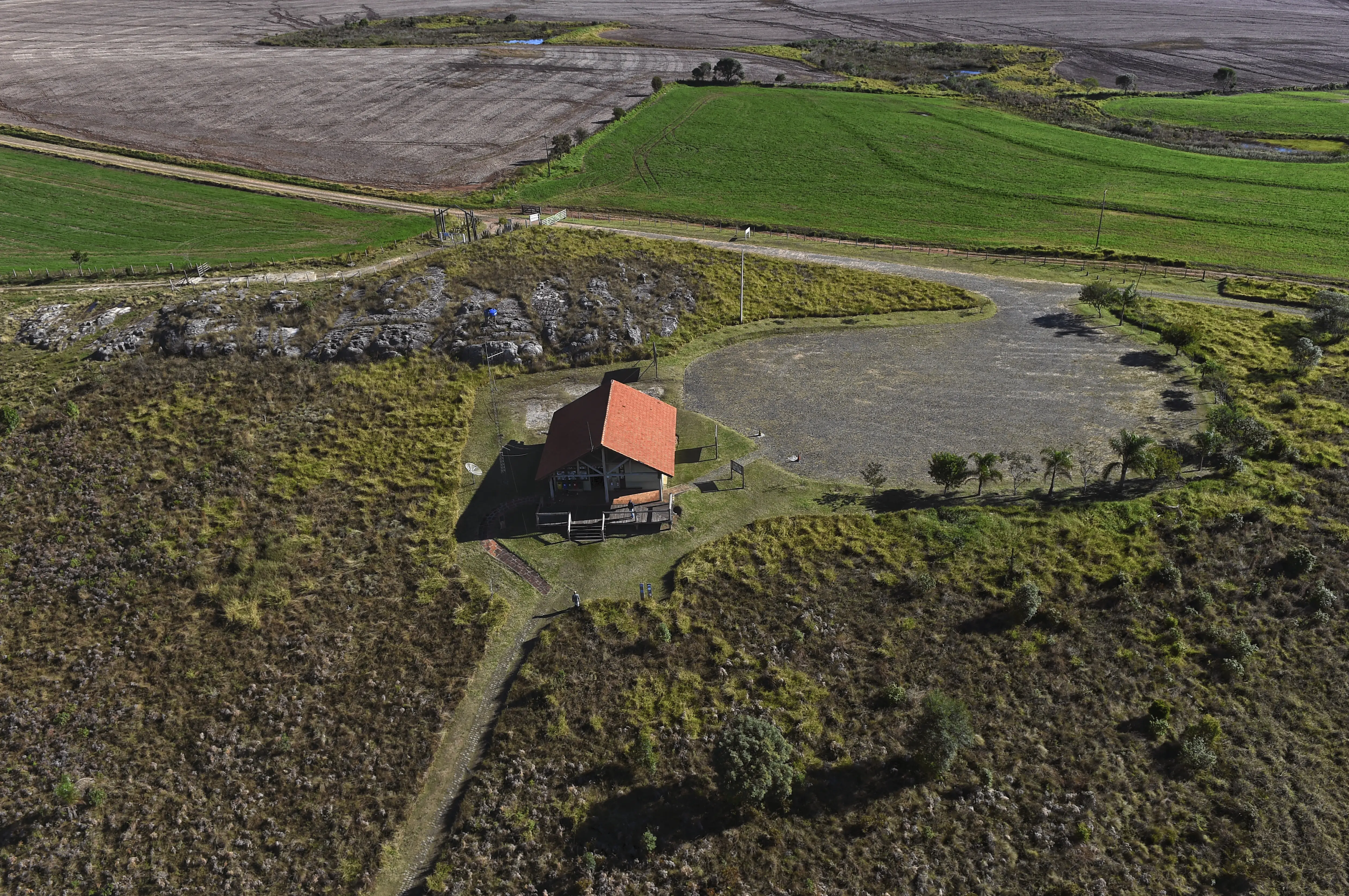 Obras previstas incluem reforma do centro de visitantes, novos mirantes e melhorias nas estruturas de recepção ao público.