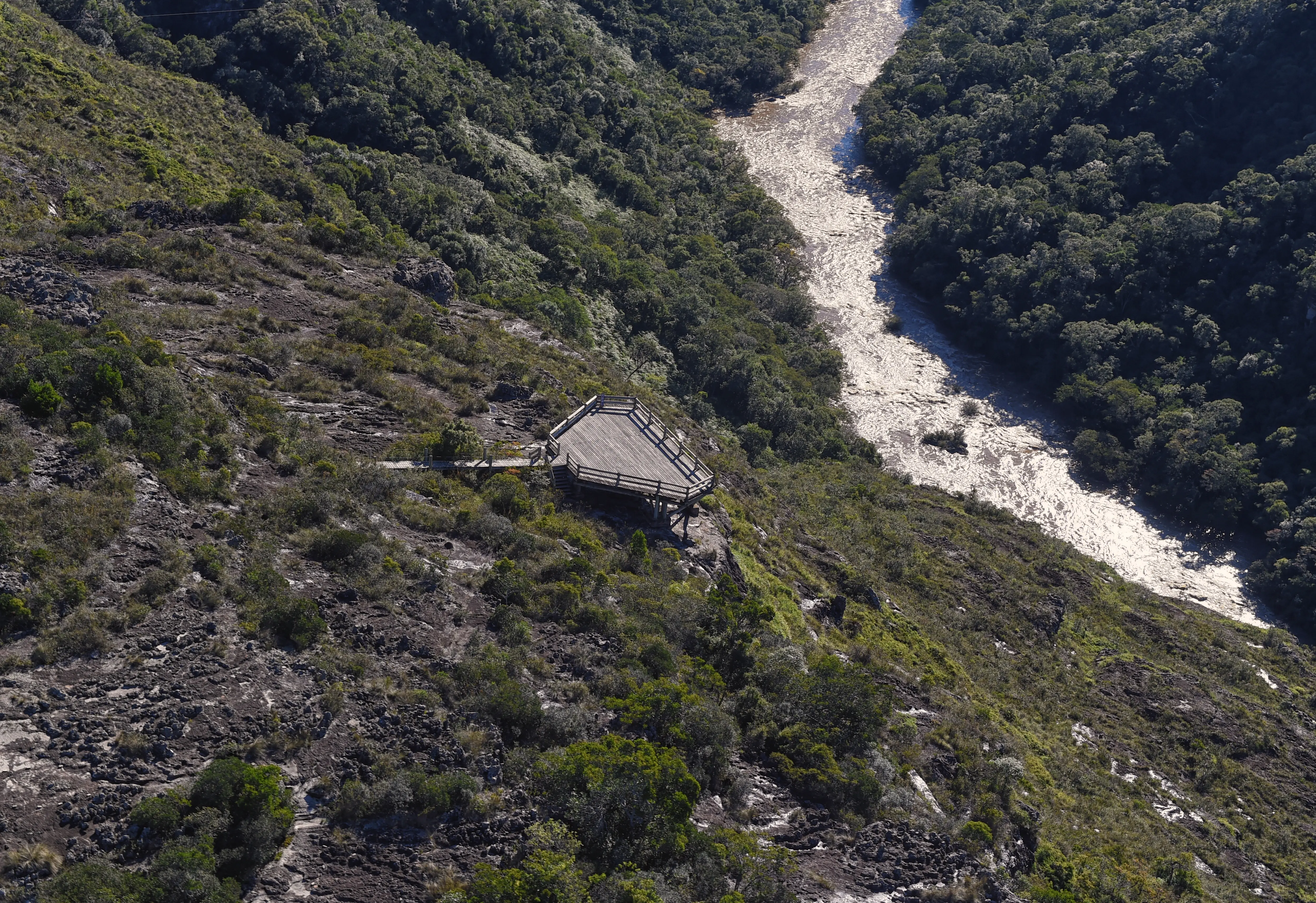 Considerado um dos principais destinos de natureza do Paraná, o Parque Guartelá deve ampliar a proteção ambiental e o potencial turístico da região.