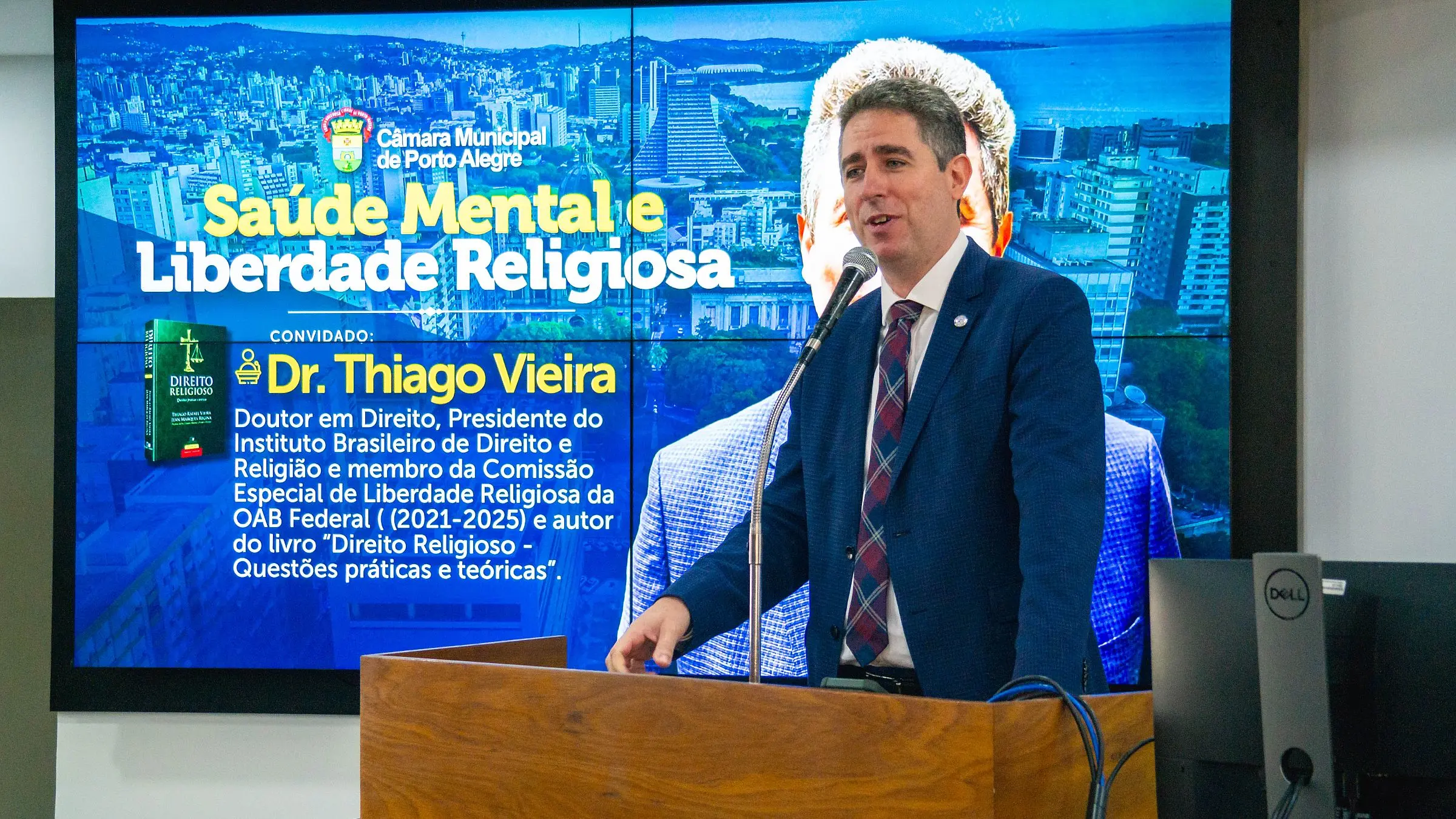 thiago vieira aconselhamento espiritual