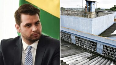 Imagem referente a matéria