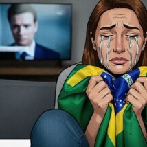 Imagem referente a matéria