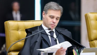 André Mendonça