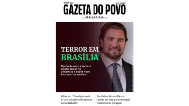 Imagem referente a matéria