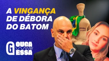 O ministro que punia duramente mensagens apagadas em investigações, agora precisa explicar conversas deletadas com o banqueiro Daniel Vorcaro.
