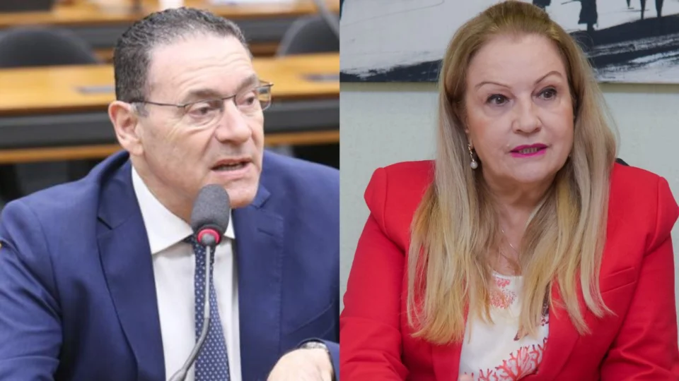 Vitor Lippi e Maria Lúcia Amary reforçam tendência de trocas do PSDB pelo PSD.
