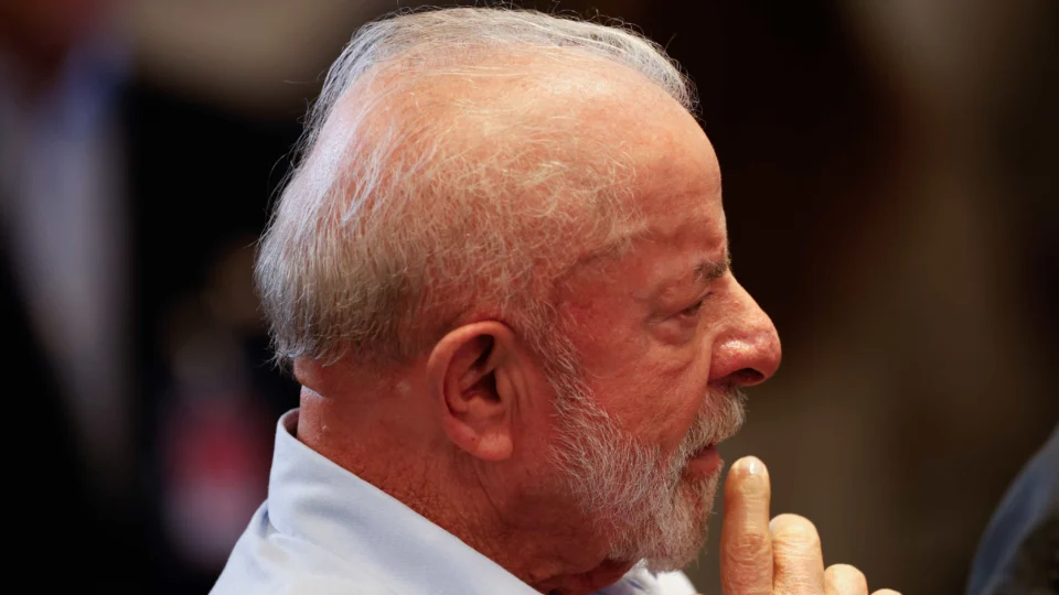Mensagens de Vorcaro citam de Lula a presidentes do Congresso e Senado Federal, entre outros políticos