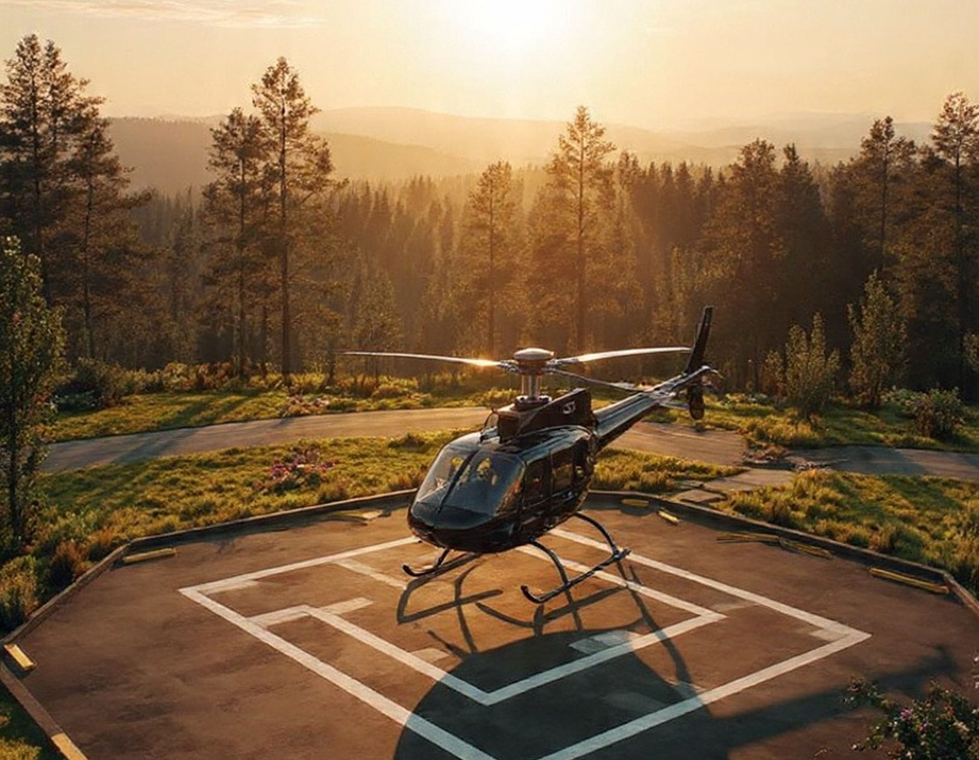 Para 2026, a Paysage Corpal anuncia um lançamento de altíssimo padrão em Santa Felicidade, em Curitiba