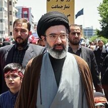 Motjaba Khamenei, filho de aiatolá morto, é escolhido novo líder supremo do Irã Imagem referente a matéria