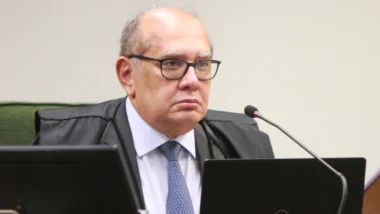 Gilmar Mendes