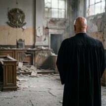 As ações e decisões derivadas do inquérito das feke news corromperam gravemente o ordenamento jurídico brasileiro. Imagem referente a matéria