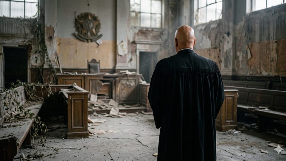 O caso Master, Alexandre de Moraes e a nulidade em cadeia do inquérito das fake news