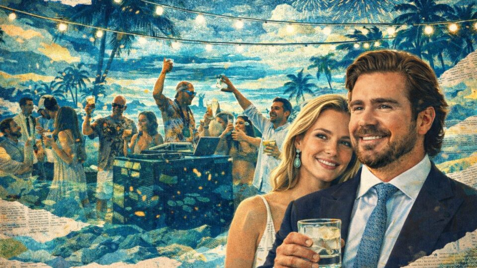 Império do Roubo: lamentação sobre um país saqueado