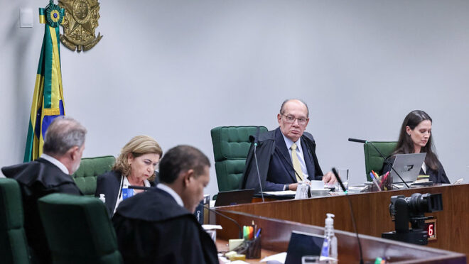 2ª Turma do STF analisa prisão de Vorcaro na sexta; Toffoli voltará a votar no caso