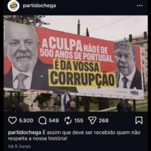 Imagem referente a matéria