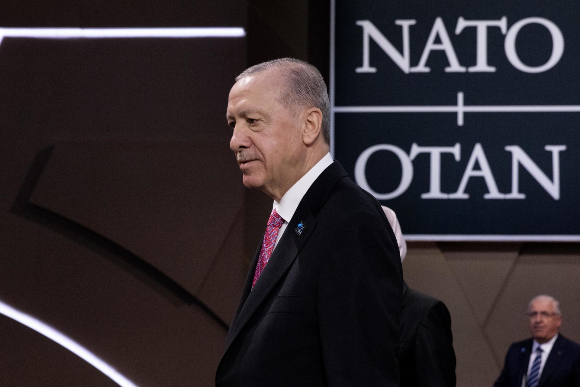 Otan intercepta segundo míssil do Irã na Turquia