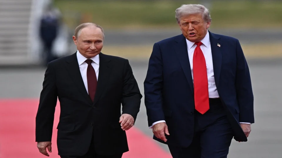 khamenei putin trump