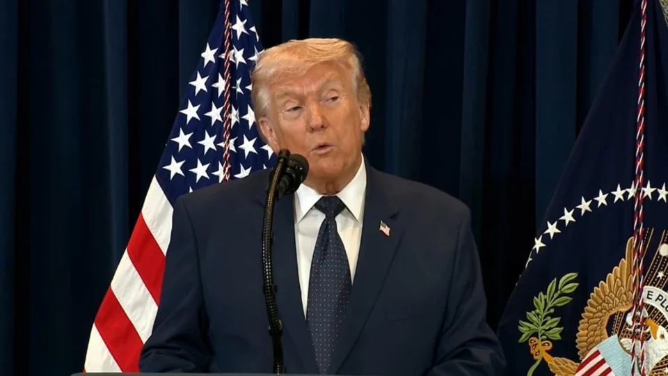 trump eua irã
