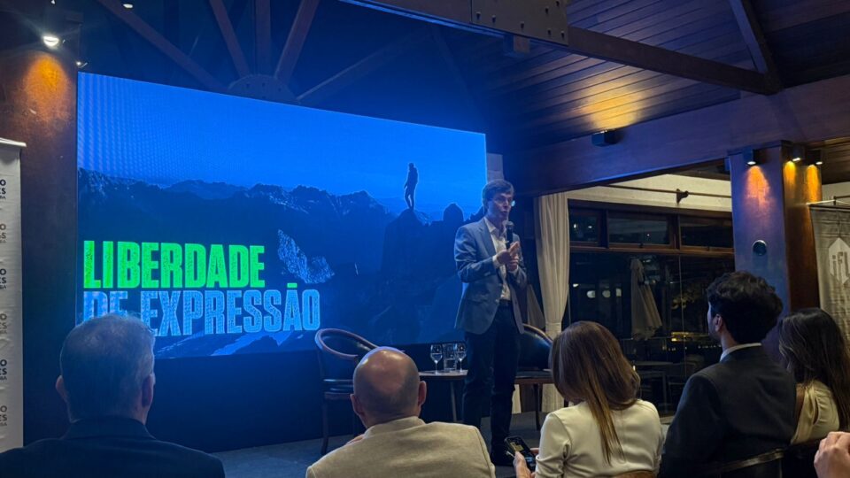IFL reúne lideranças em Curitiba para discutir liberdade de expressão e democracia