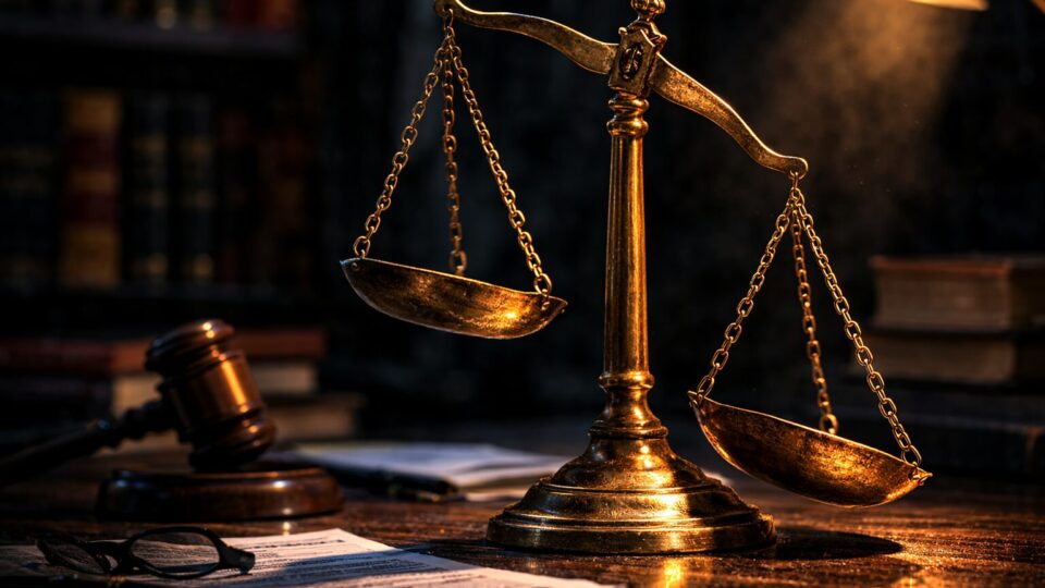 Só teremos Justiça com impasse