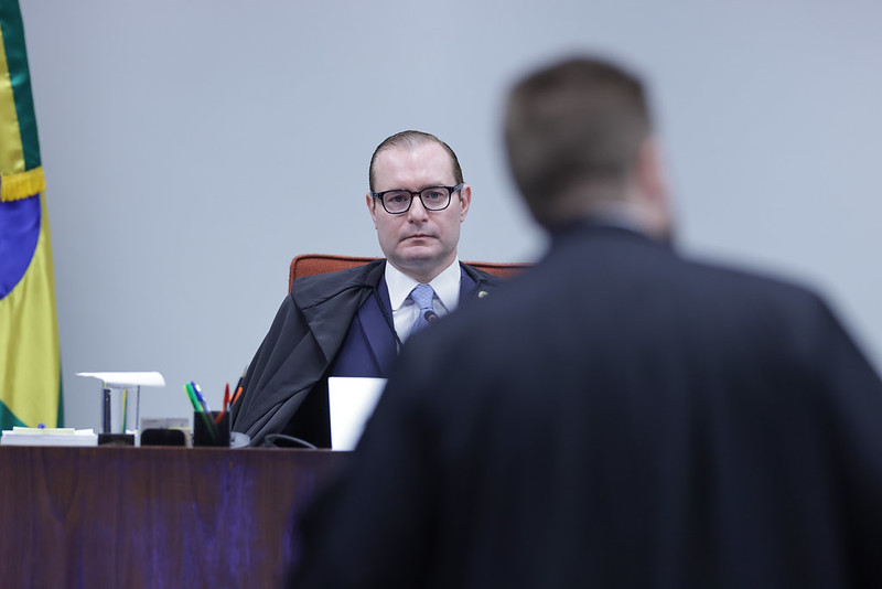 PGR pede condenação de deputados do PL por propina em emendas