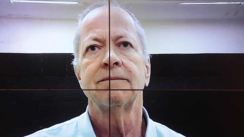 Moraes manda governo do RJ indicar presídio para receber Domingos Brazão