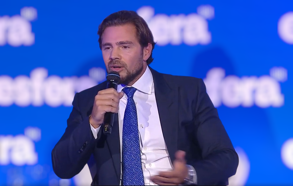 Vorcaro não vai “poupar ninguém” e negocia delação com a PF