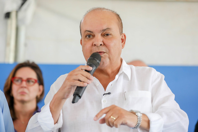 Governo do DF poderá colocar imóveis em fundos de investimento e contratar empréstimo junto ao FGC.