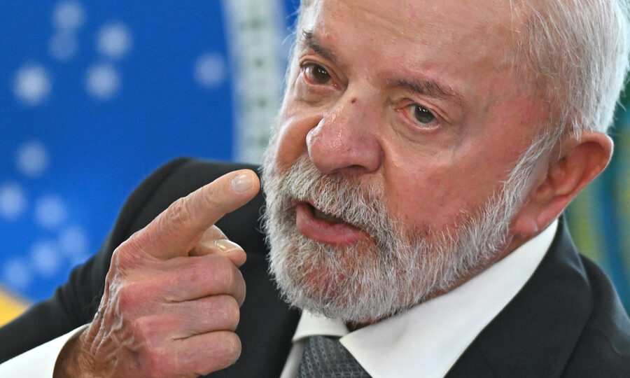 Lula é desaprovado por 51% e 56% não confiam no presidente, aponta Ipsos-Ipec