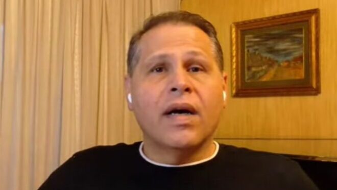 Tagliaferro compara mensagens de Vorcaro com métodos do TSE: “O modus operandi é a intimidação”