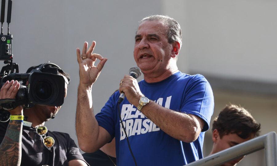 Zanin suspende julgamento que pode tornar Malafaia réu por críticas a comandante do Exército