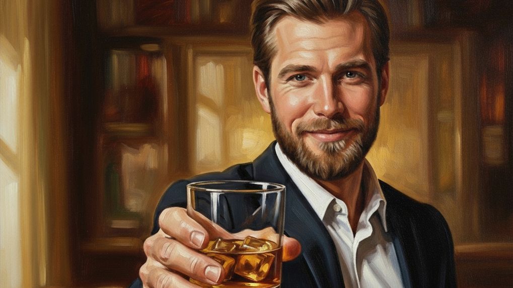 “Festinha do uísque” de Vorcaro em Londres teve ministro do STF, diretor-geral da PF, procurador-geral da República e ministro do governo Lula.